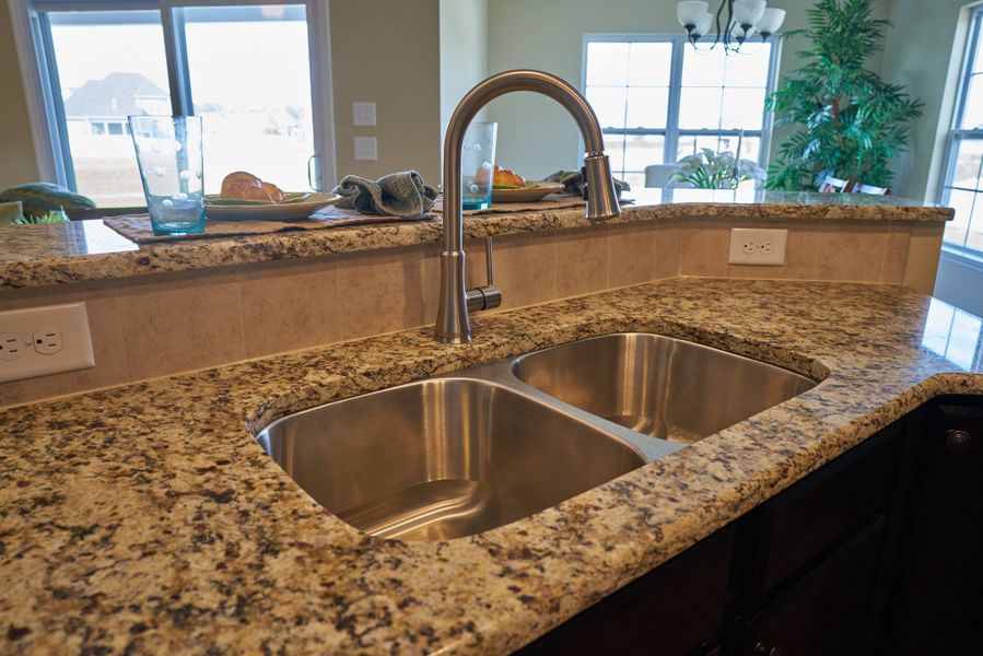 Representative furnished interior of a home built from the Ivy by Bill Clark Homes in Davenport Farms, Winterville (Image 12). Representative furnished interior of a home built from the Ivy by Bill Clark Homes in Davenport Farms, Winterville (Image 12).