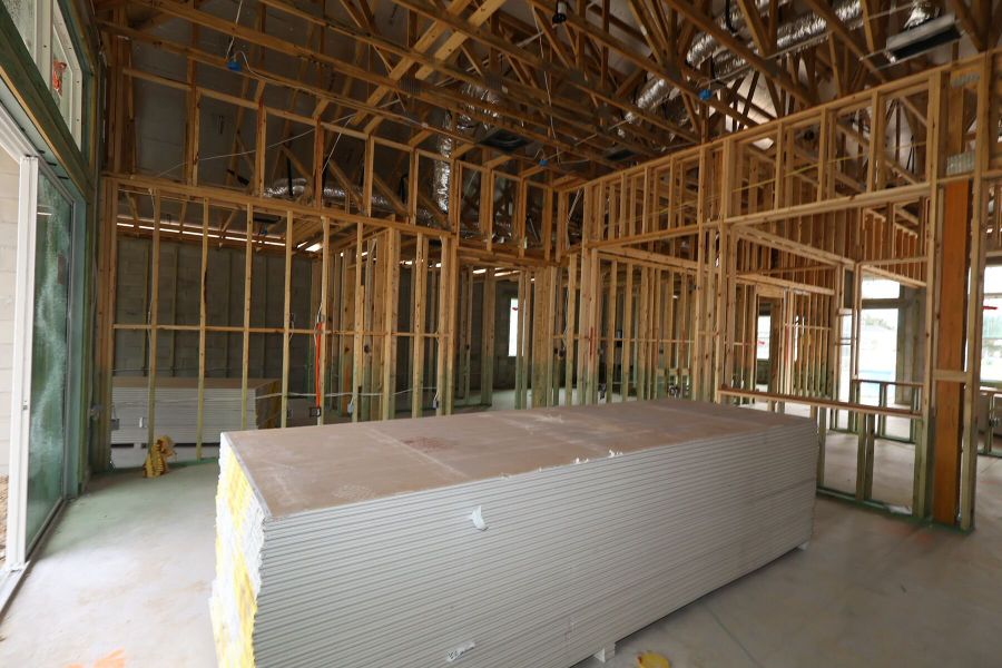 Framing Framing