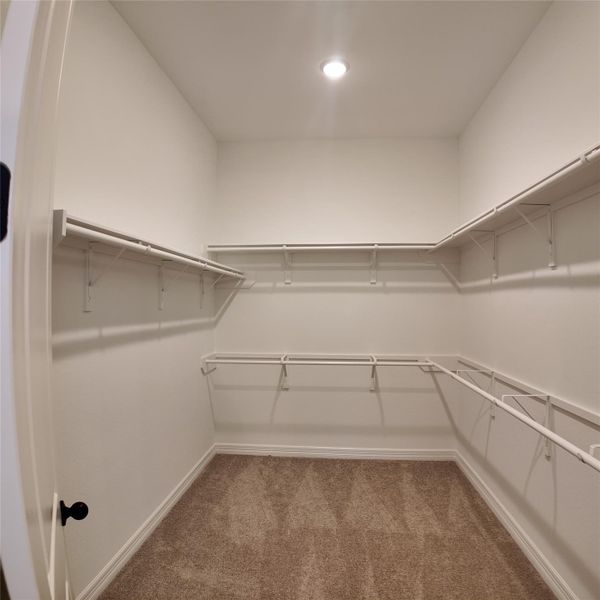 Spacious, unfurnished interior of a new home in Wildrye, Waller (Image 10). Spacious, unfurnished interior of a new home in Wildrye, Waller (Image 10).