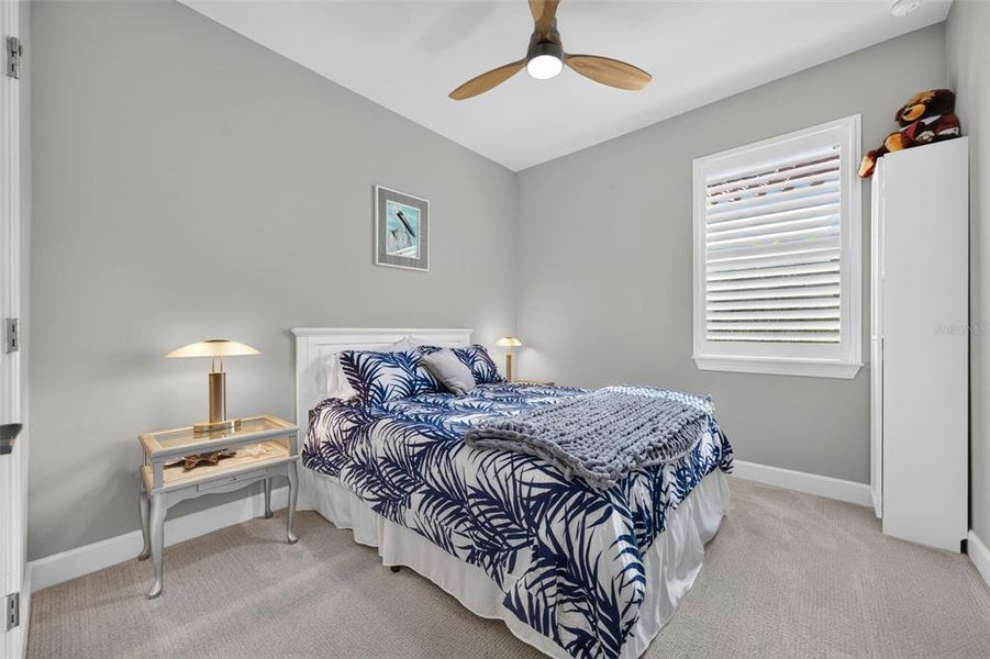 Furnished interior view inside a new home in , Englewood (Image 40). Furnished interior view inside a new home in , Englewood (Image 40).