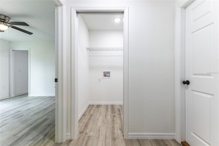 Spacious, unfurnished interior of a new home in , Dunnellon (Image 34). Spacious, unfurnished interior of a new home in , Dunnellon (Image 34).