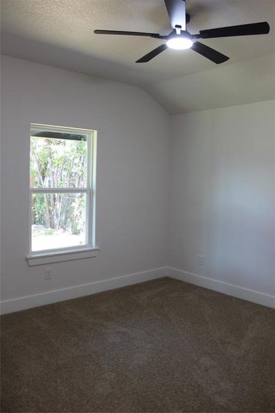 Back Bedroom Back Bedroom