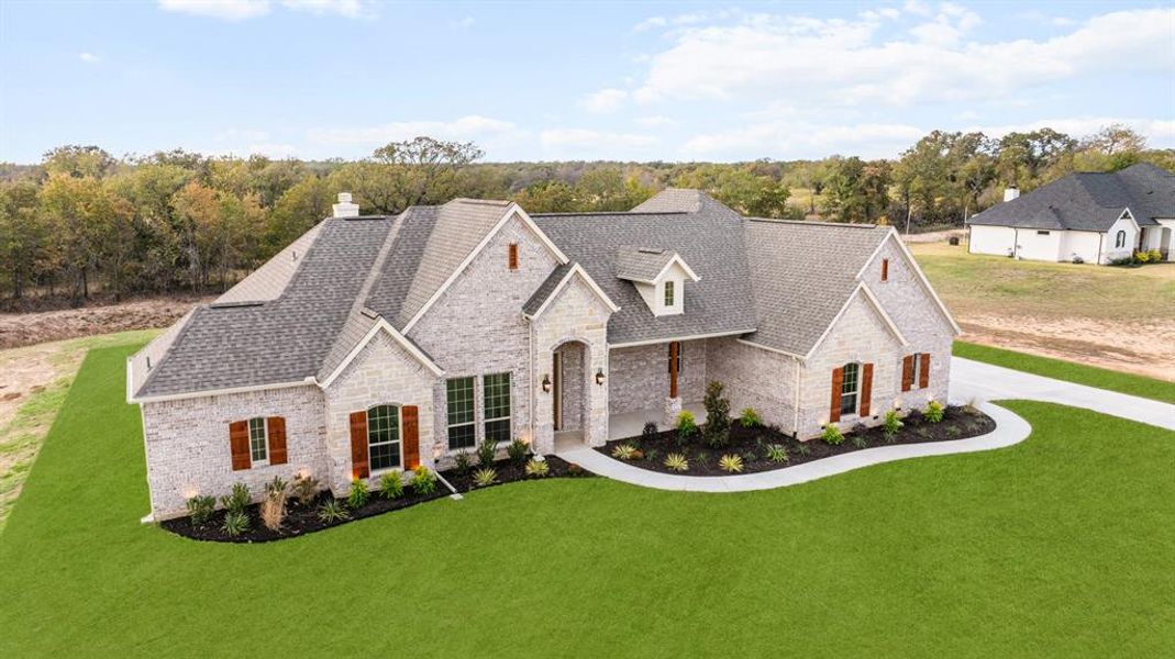 Gorgeous single story home! Gorgeous single story home!