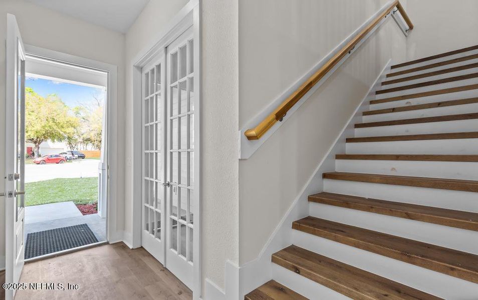 Spacious, unfurnished interior of a new home in , Yulee (Image 46). Spacious, unfurnished interior of a new home in , Yulee (Image 46).