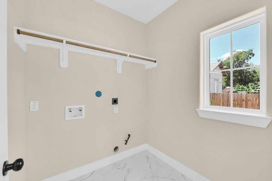 Spacious, unfurnished interior of a new home in , Houston (Image 23). Spacious, unfurnished interior of a new home in , Houston (Image 23).