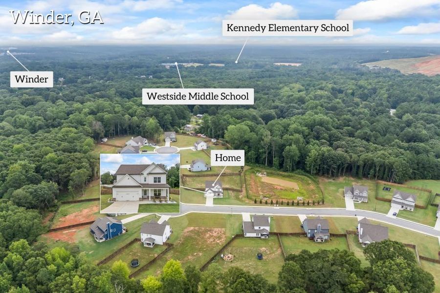 Image 73 of a home in .