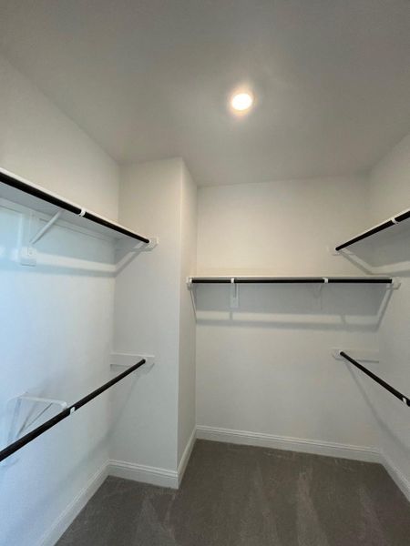 Pictures are representative of floor plan - not actual home for sale