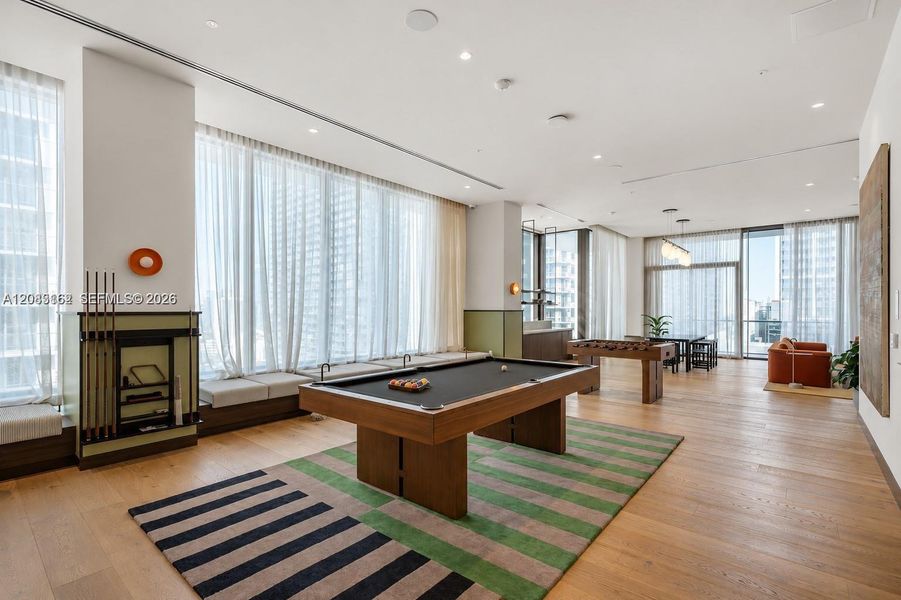 Community amenities in , Miami (Image 11).
