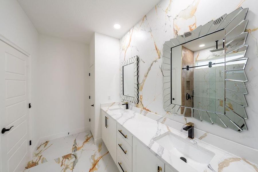 Furnished interior view inside a new home in , Dunnellon (Image 10). Furnished interior view inside a new home in , Dunnellon (Image 10).