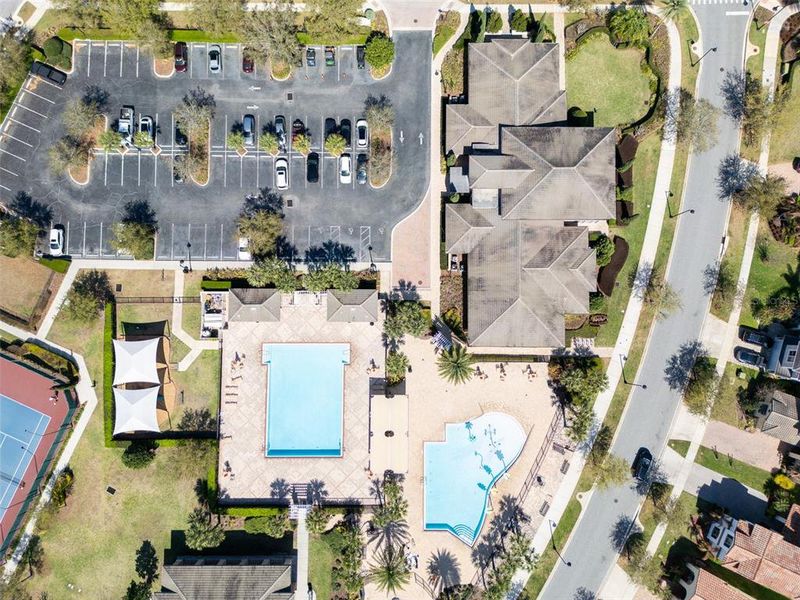 Community amenities in , Orlando (Image 45).