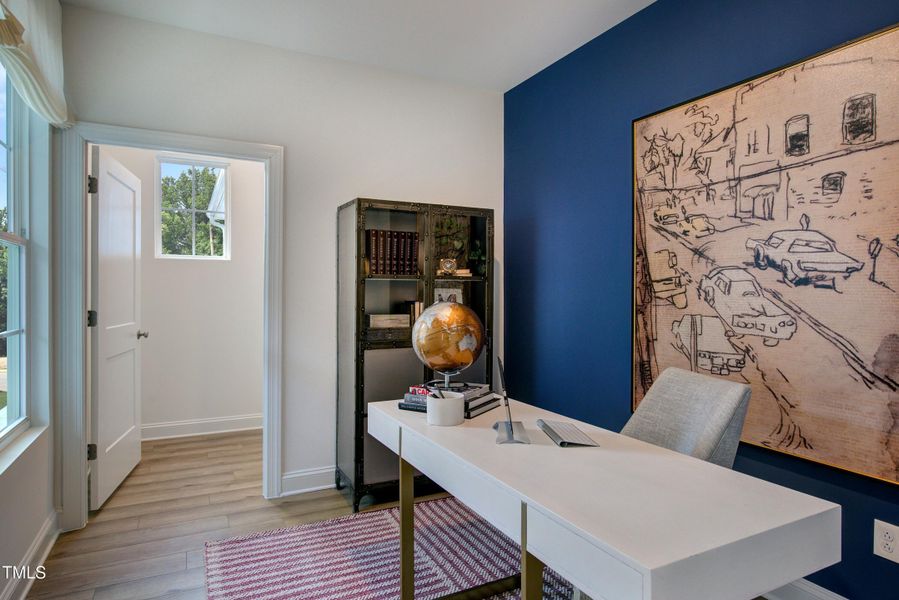 Tahoma Office Tahoma Office