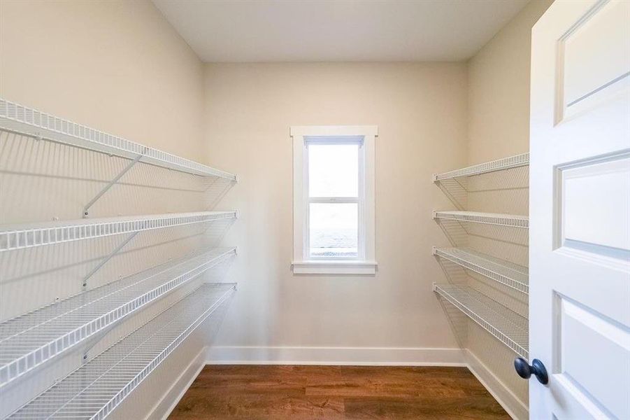 Spacious, unfurnished interior of a new home in , Rockmart (Image 24).
