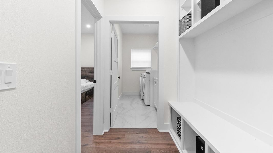 Spacious, unfurnished interior of a new home in , Cleveland (Image 21). Spacious, unfurnished interior of a new home in , Cleveland (Image 21).