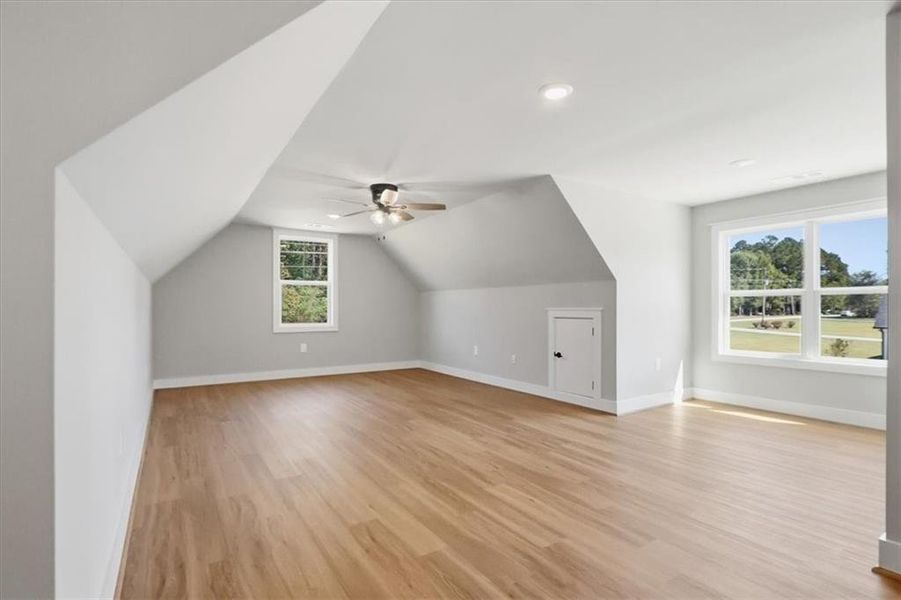 Spacious, unfurnished interior of a new home in , Monroe (Image 52). Spacious, unfurnished interior of a new home in , Monroe (Image 52).