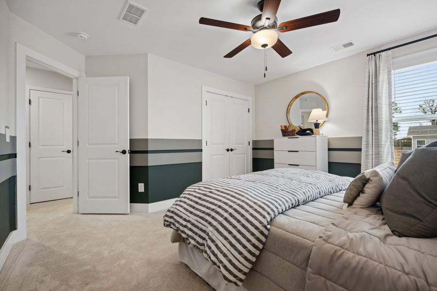 New Home in Indian Trail, NC.  - Slide 85