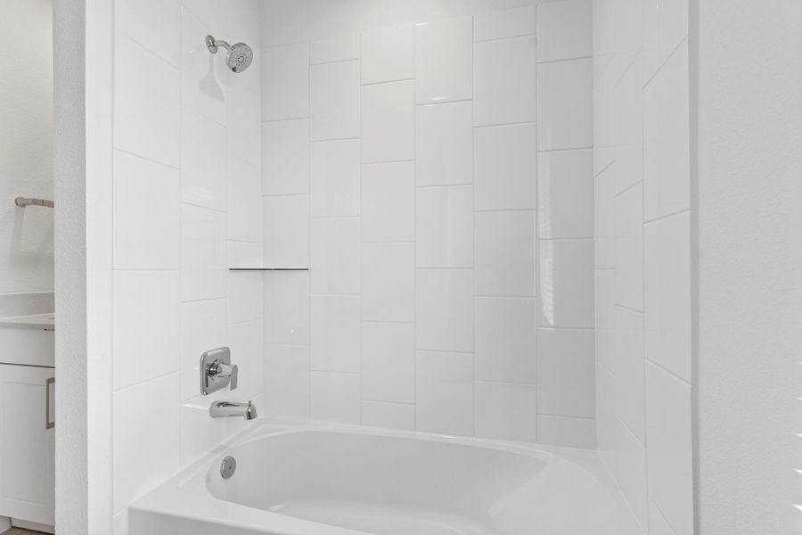 *Images and 3D tour are for illustration only and options may vary from home as built.