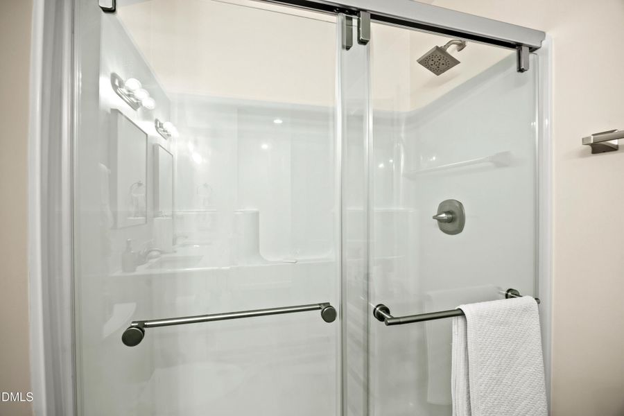 Primary bath 2 Primary bath 2