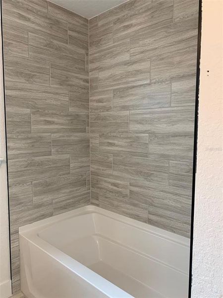 Close-up of interior finishes inside a home in Pine Ridge, Beverly Hills (Image 6).