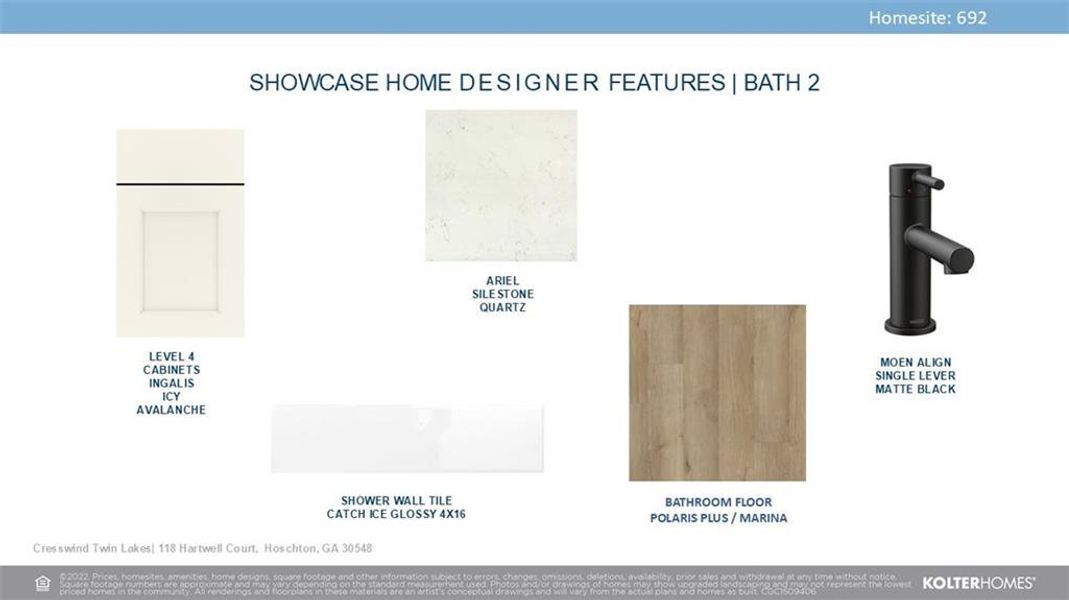 Image 30 of a home in Cresswind Georgia at Twin Lakes. Image 30 of a home in Cresswind Georgia at Twin Lakes.