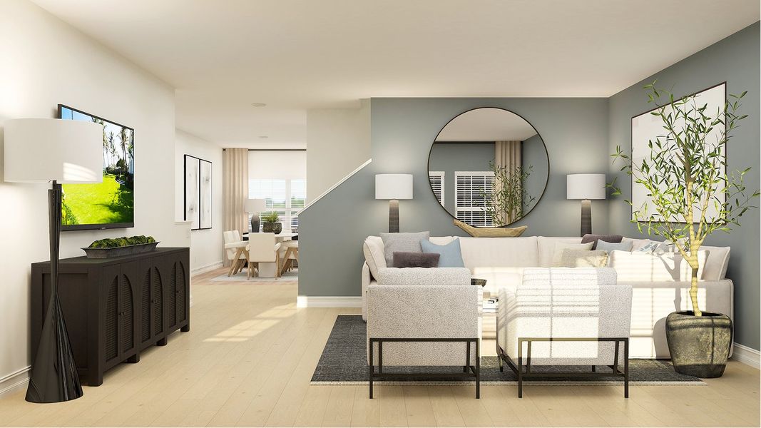 2411 Flagler Living 2of2 F1 2411 Flagler Living 2of2 F1