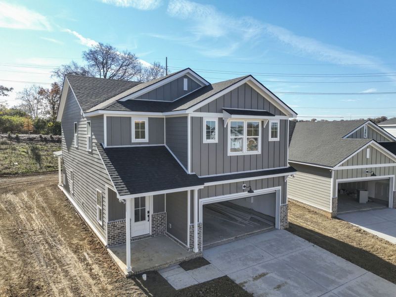 Front Exterior Front Exterior