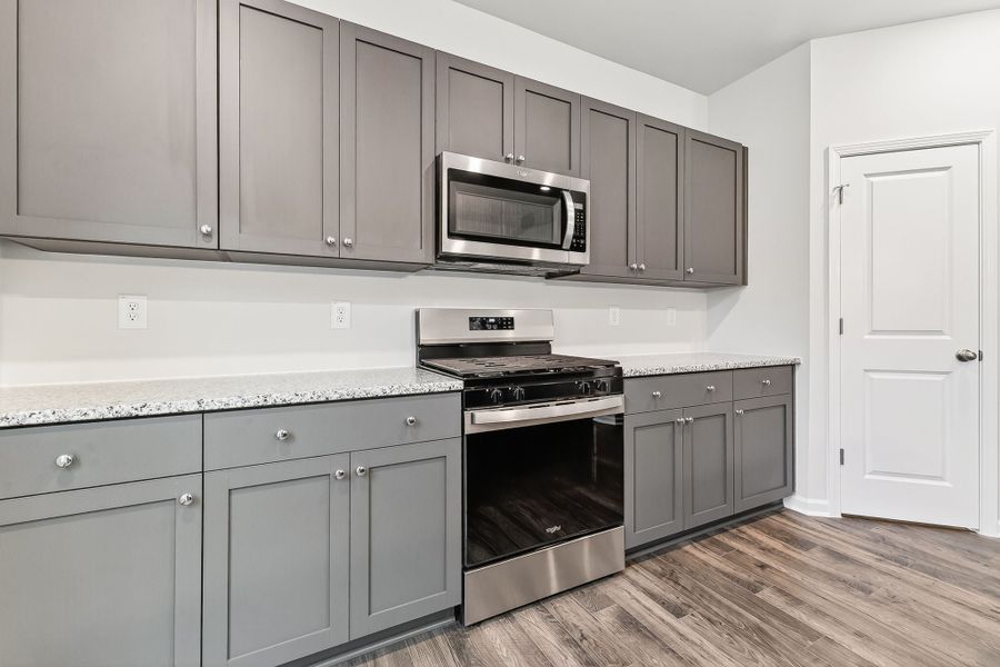 Zebulon, NC New Home.  - Slide 9