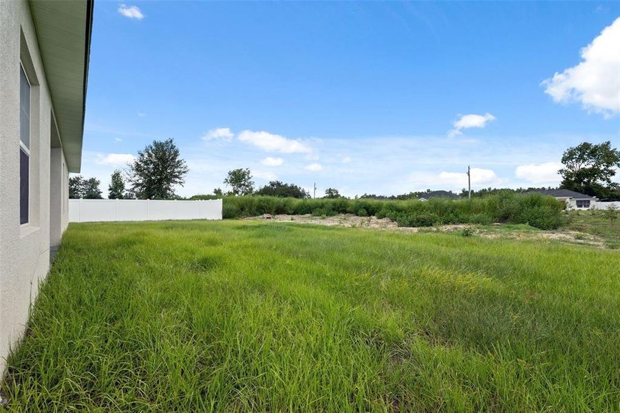 Exterior details and patio area of a home in , Ocala (Image 3). Exterior details and patio area of a home in , Ocala (Image 3).