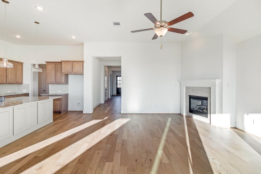 3br New Home in Willis, TX.  - Slide 8
