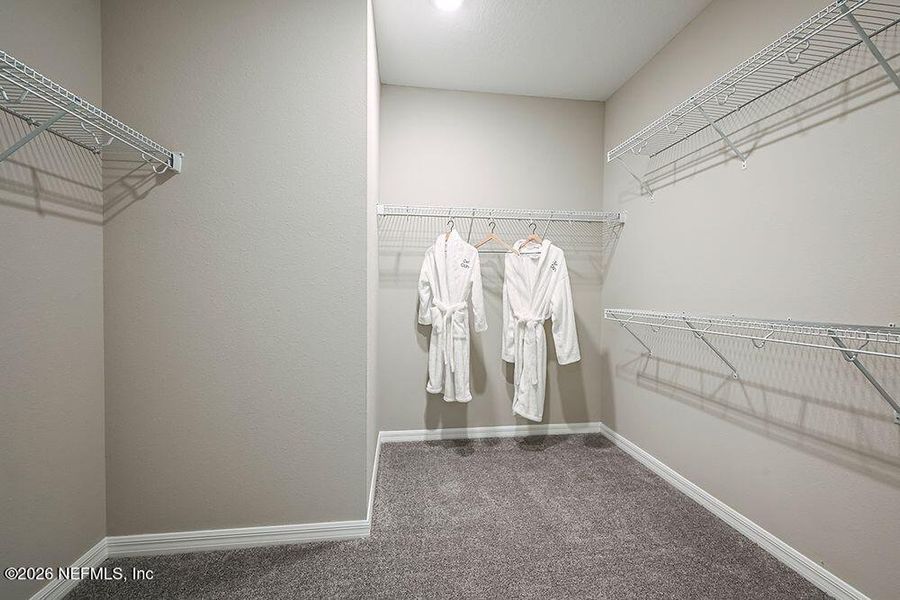 Spacious, unfurnished interior of a new home in , St. Augustine (Image 20).