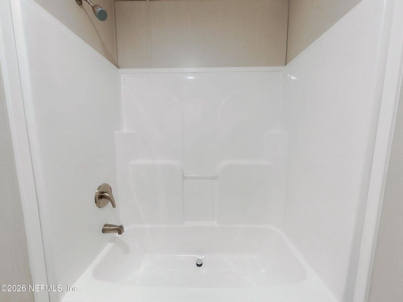 Close-up of interior finishes inside a home in , Keystone Heights (Image 19).