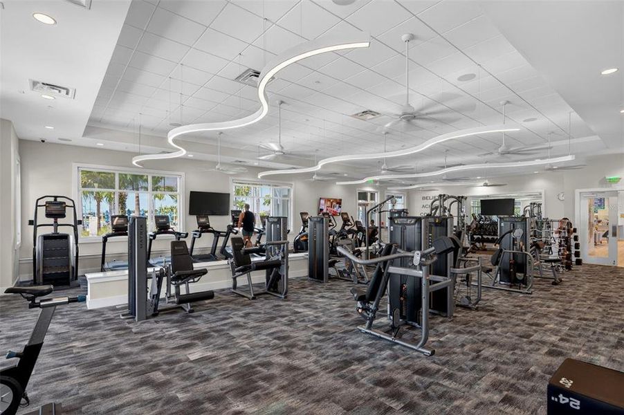 Community amenities in , Englewood (Image 56).