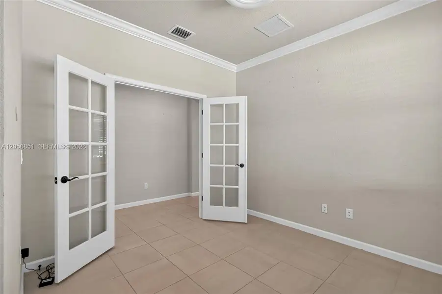 Spacious, unfurnished interior of a new home in , Port St. Lucie (Image 46).