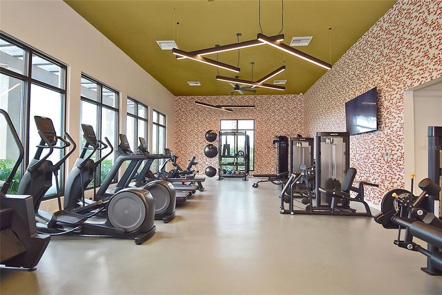 Community amenities in , Nokomis (Image 36).