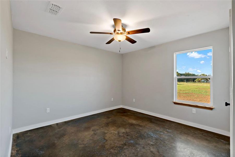 Spacious, unfurnished interior of a new home in , Paris (Image 13).
