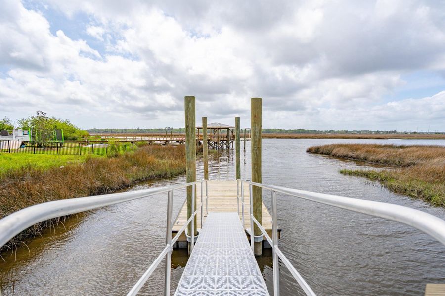 Community amenities in , Johns Island (Image 71).