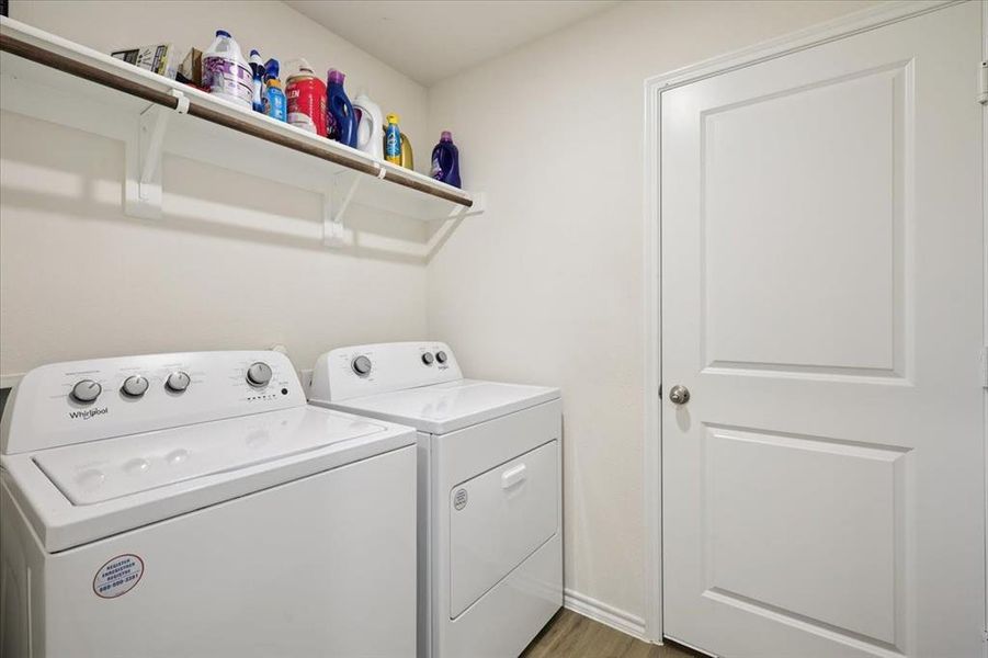 Furnished interior view inside a new home in Riverfield, Josephine (Image 8). Furnished interior view inside a new home in Riverfield, Josephine (Image 8).
