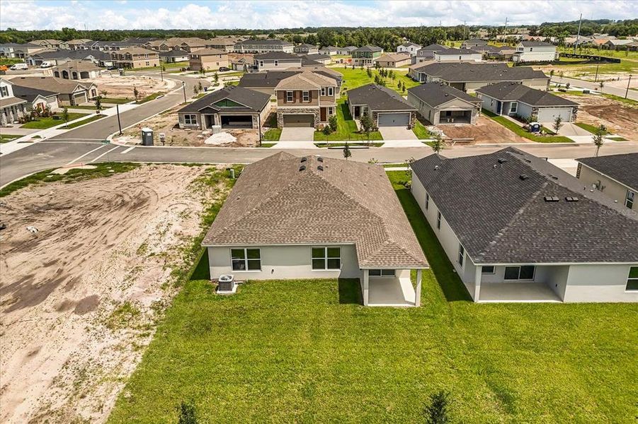 Image 19 of a home in Reserve at Forest Lake II. Image 19 of a home in Reserve at Forest Lake II.