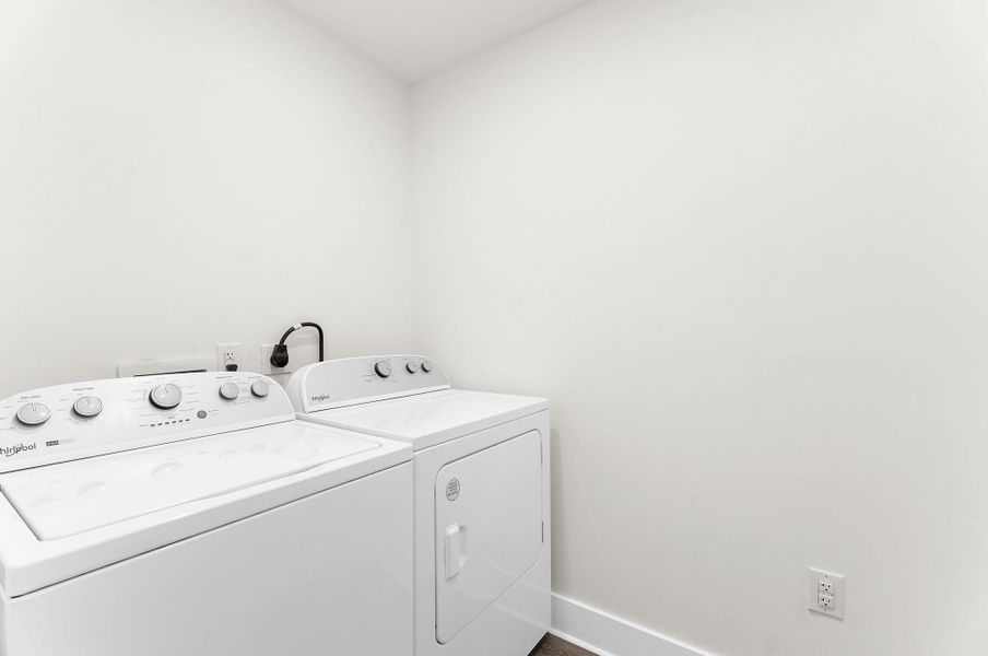 Close-up of interior finishes inside a home in , Hanahan (Image 20).