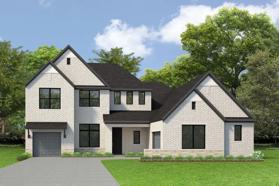 Welcome to The Denali by David Weekley Homes. **HOME ESTIMATED TO BE COMPLETE OCTOBER 2025** Welcome to The Denali by David Weekley Homes. **HOME ESTIMATED TO BE COMPLETE OCTOBER 2025**