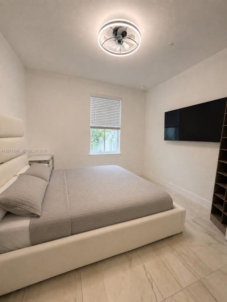 ground level bedroom (1)