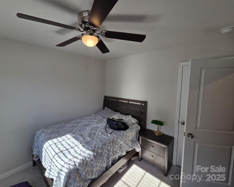 Furnished interior view inside a new home in , Statesville (Image 25). Furnished interior view inside a new home in , Statesville (Image 25).