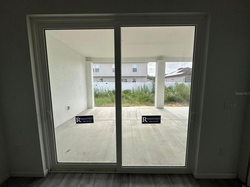 Furnished interior view inside a new home in , Kissimmee (Image 5). Furnished interior view inside a new home in , Kissimmee (Image 5).