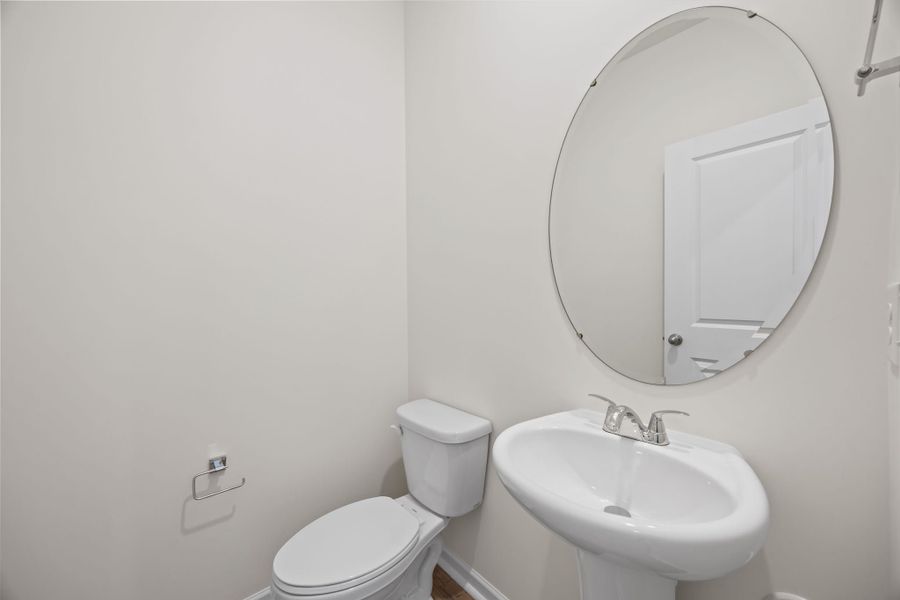 York, SC New Home.  - Slide 21