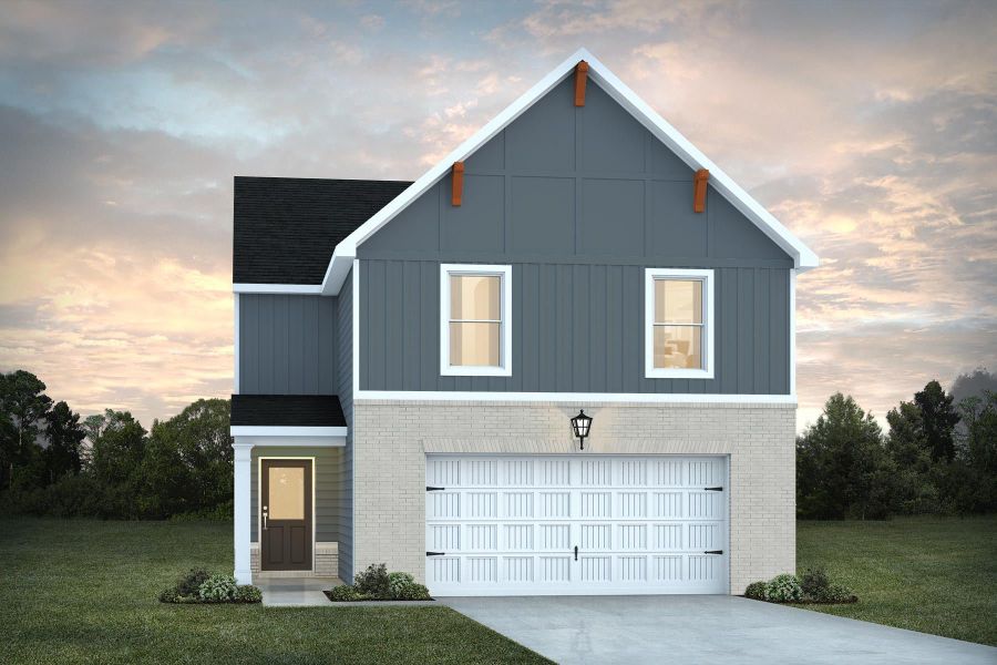 4br New Home in Perry, GA. - Slide 7 4br New Home in Perry, GA. - Slide 7