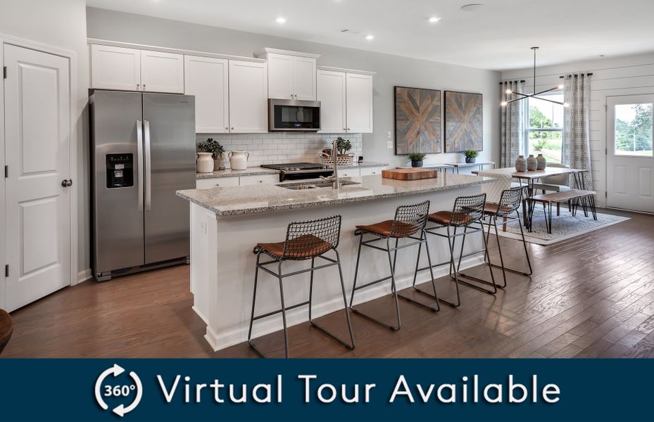 Take Our Virtual Tour