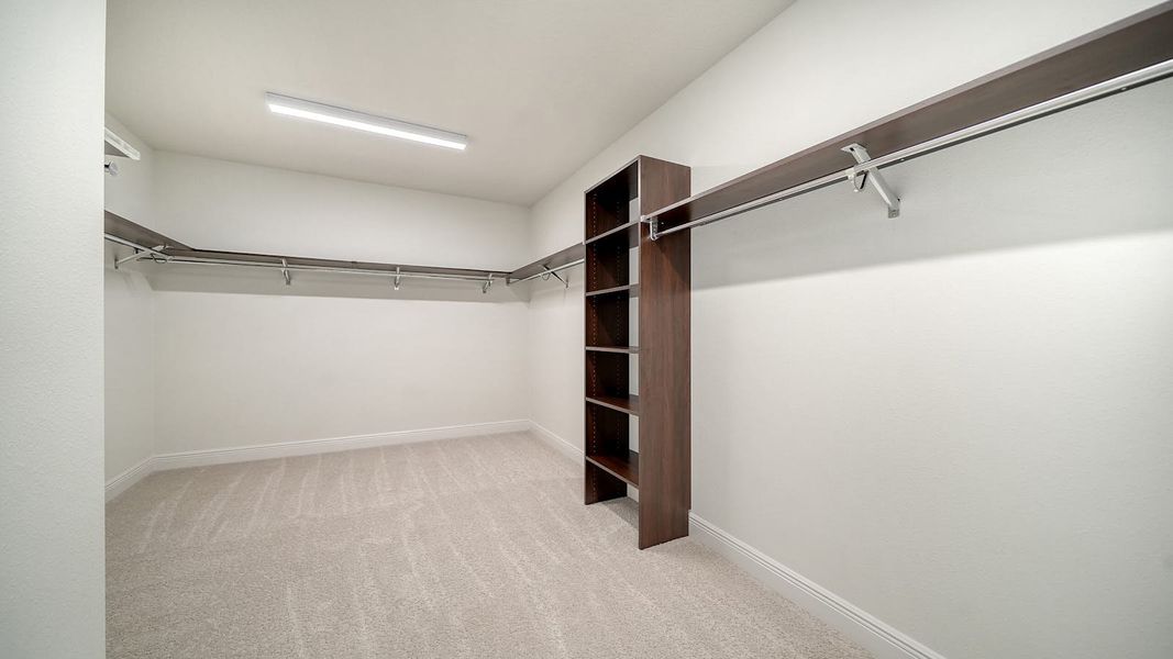 Spacious, unfurnished interior of a new home in Palm Grove, Lakewood Ranch (Image 20). Spacious, unfurnished interior of a new home in Palm Grove, Lakewood Ranch (Image 20).