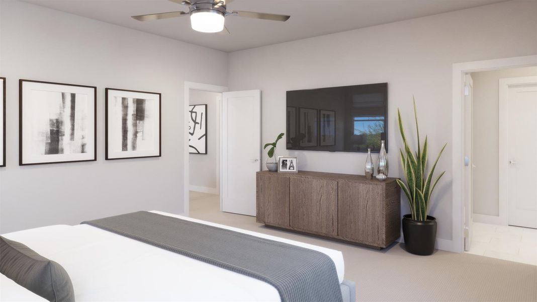 The Jacob- Representative photo, home is under construction