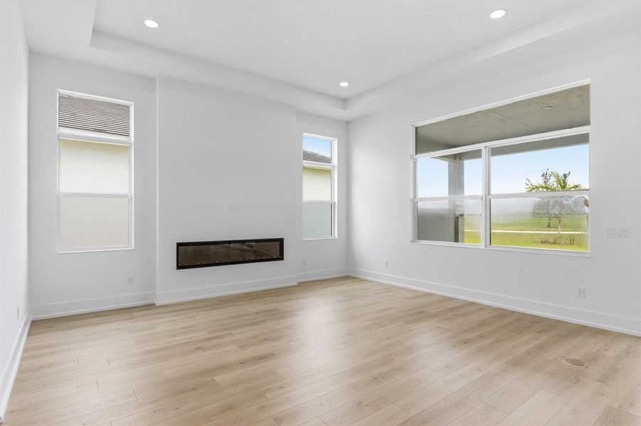 Great Room Great Room
