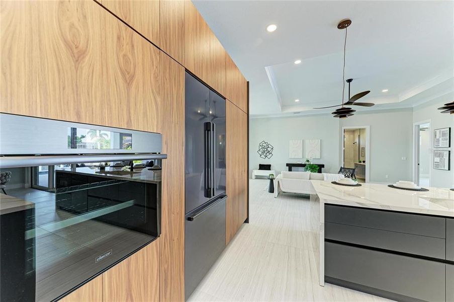 Furnished interior view inside a new home in , Punta Gorda (Image 45). Furnished interior view inside a new home in , Punta Gorda (Image 45).