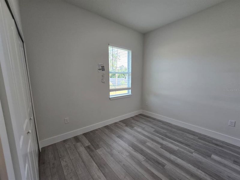 Spacious, unfurnished interior of a new home in , Port Charlotte (Image 23). Spacious, unfurnished interior of a new home in , Port Charlotte (Image 23).